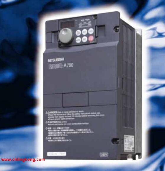 三菱3相400V變頻器FR-A740-250K-CHT