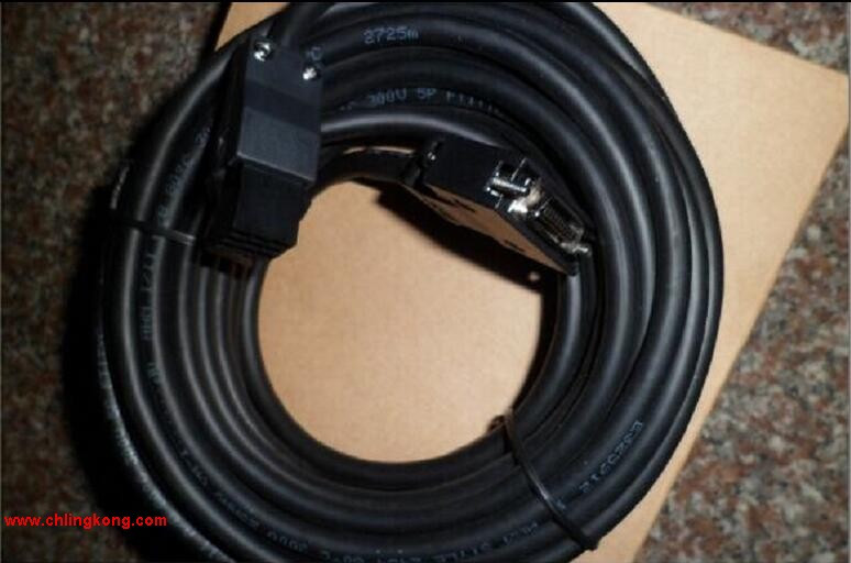 三菱個(gè)人電腦通信電纜MR-CPCATCBL3M