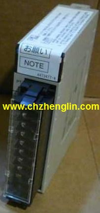 plc歐姆龍/歐姆龍C200H-TS101/cqm1h-cpu51 io擴(kuò)展模塊
