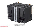 歐姆龍集運動控制、PLC、視覺傳感器于一體NX701系列