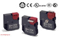 歐姆龍電磁鎖定安全門開(kāi)關(guān)D4JL系列/D4JL-SK40系列
